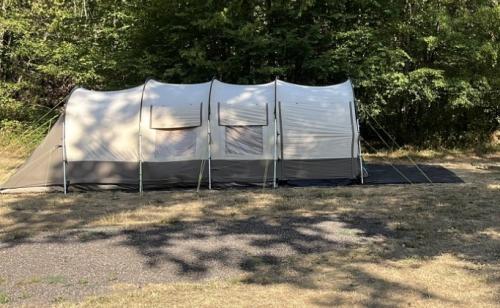 Tent bardani paradise beach 400 (5p)