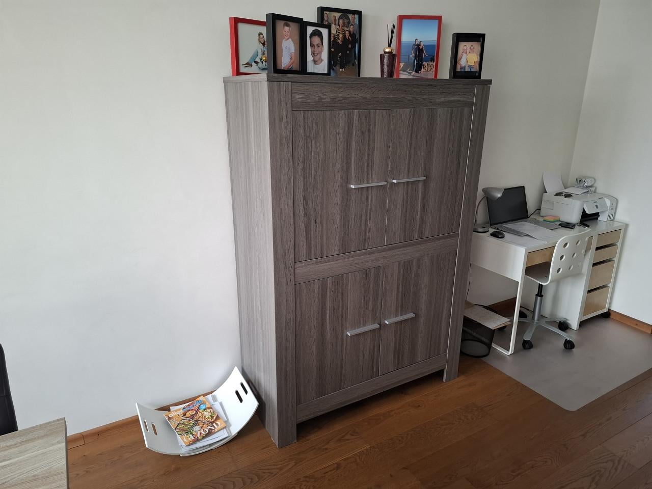 (Bijna) Complete inboedel