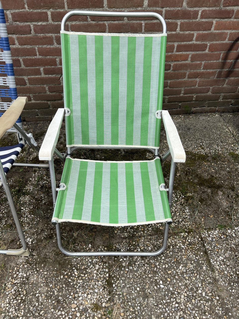 Lichtgewicht strandstoelen tuinstoelen dergelijk