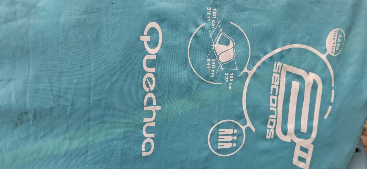 Tent