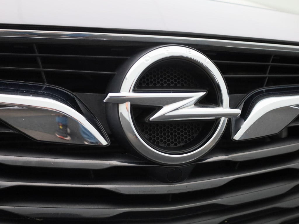 Opel Insignia sports tourer 1.5 turbo business executive | automaat | opc-l