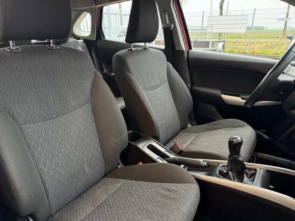 Suzuki Baleno 1.2 exclusive