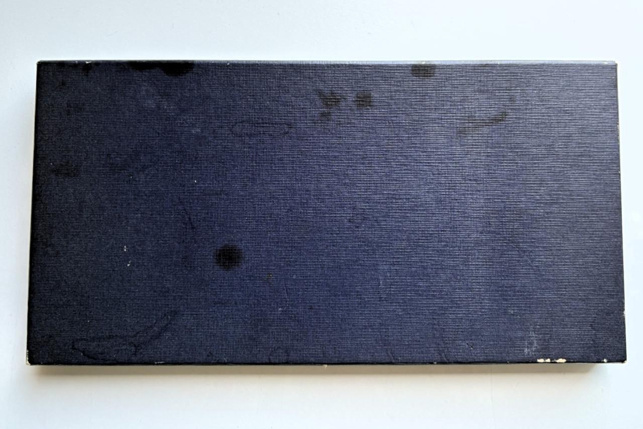 14 mooie gebaksvorkjes en -lepeltjes.