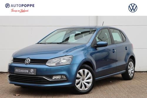 Volkswagen Polo 1.0 comfortline edition