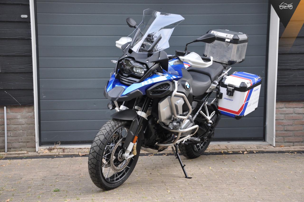 BMW R 1250 GS Adventure