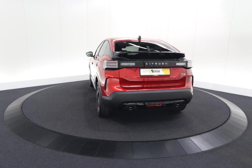 Citroen C4 1.2 hybrid 145pk max | 360 camera | adaptieve cruise control | n