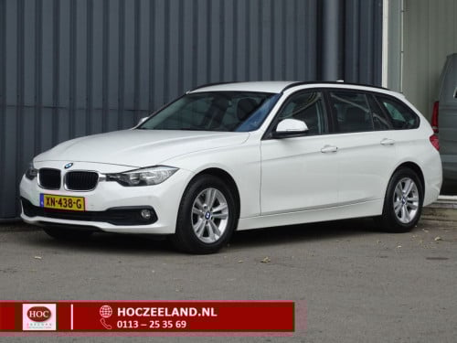 BMW 3-serie touring 318i