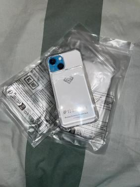 IPhone 13 mini hoesje