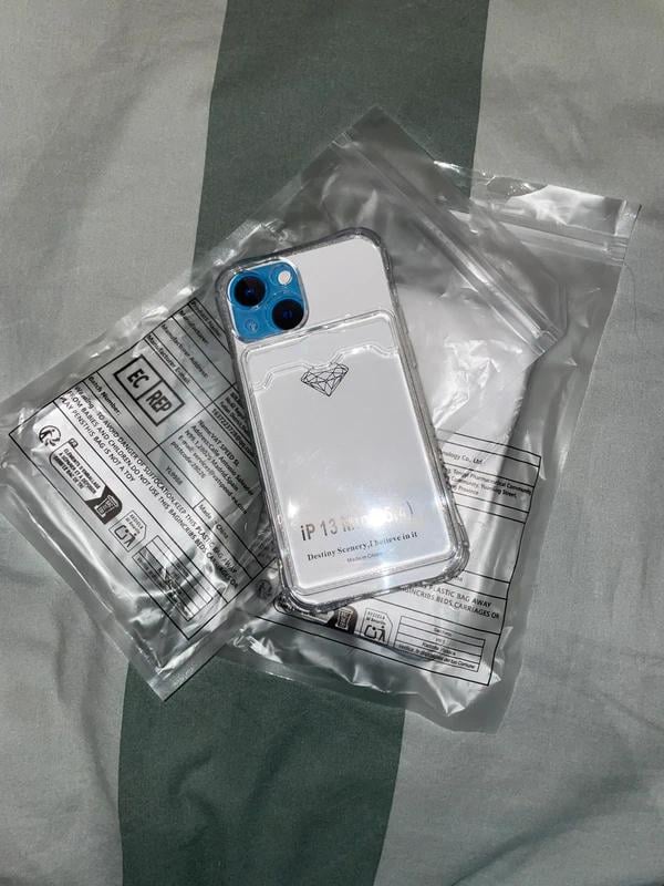 IPhone 13 mini hoesje