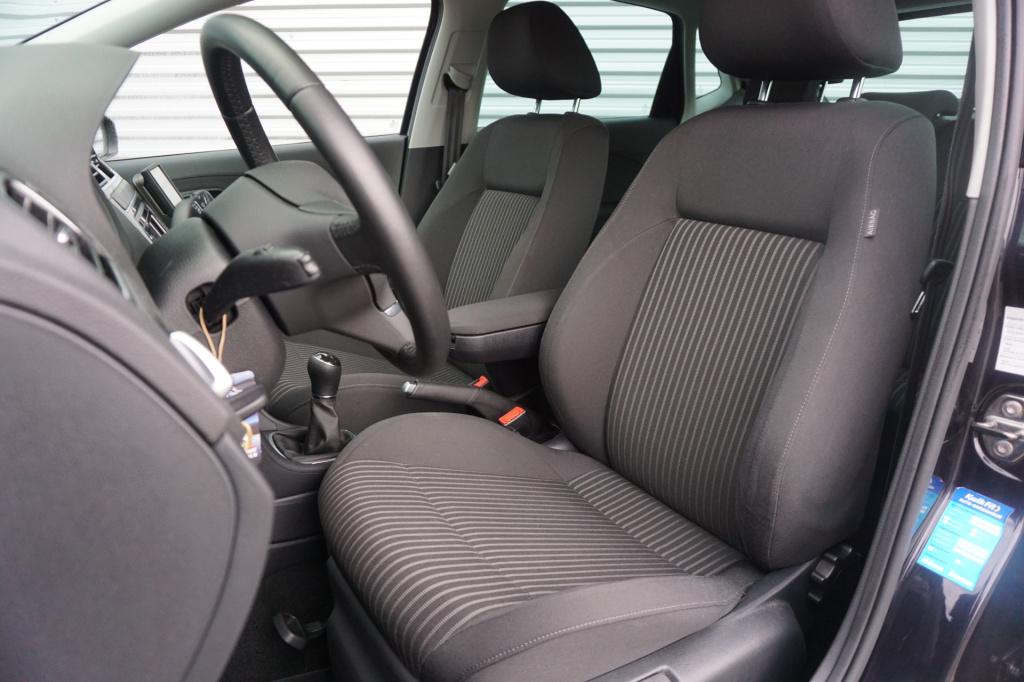 Volkswagen Polo 1.2 tsi bluemotion highline climate / navi / cruise / parke