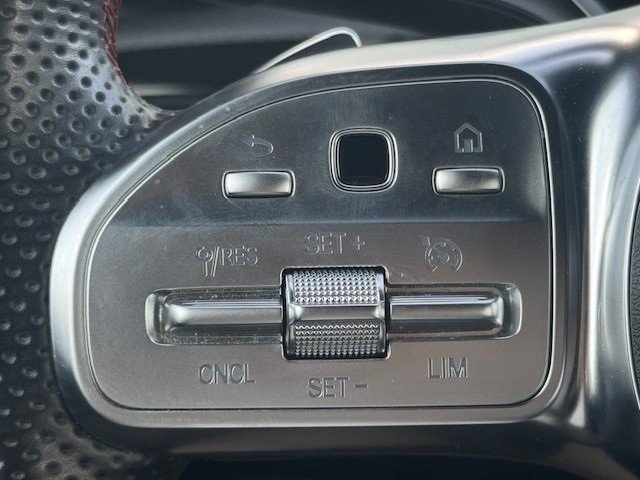 Mercedes-Benz A-Klasse 220 launch edition amg l camera l nightpakket l led 
