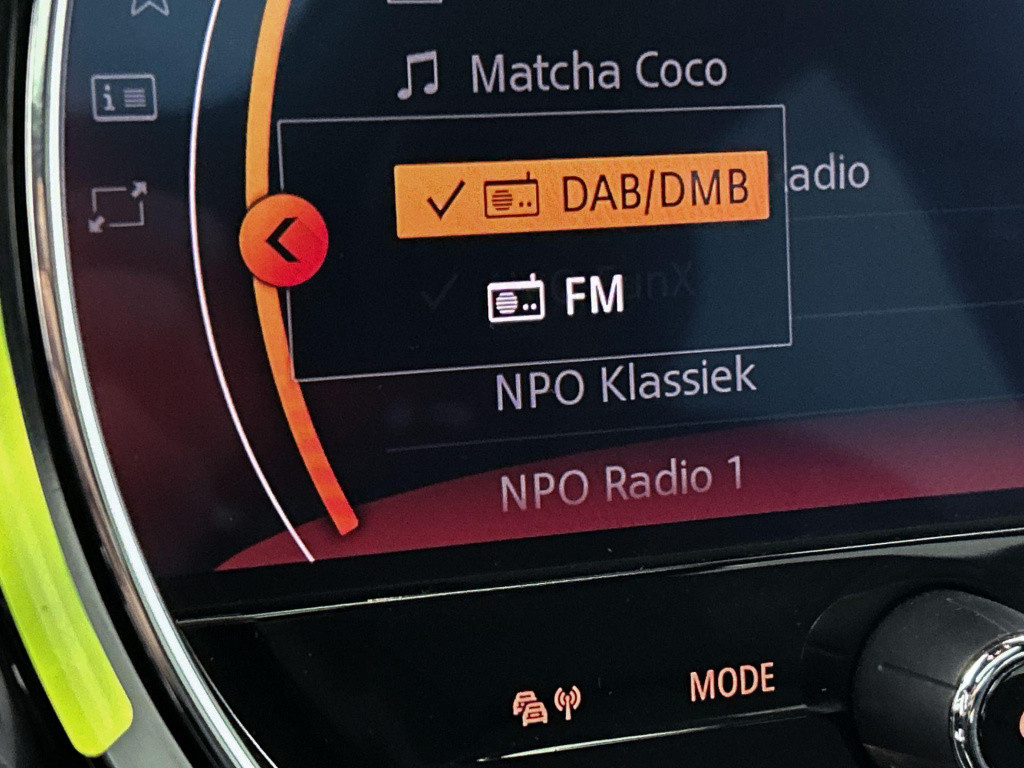 Mini Clubman 2.0 cooper s hammersmith | automaat | navigatie | apple carpla