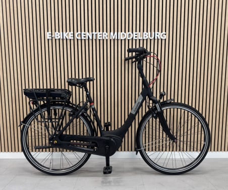 Gazelle Paris C7+ Bosch Active Line Plus 500Wh 53CM 6438KM