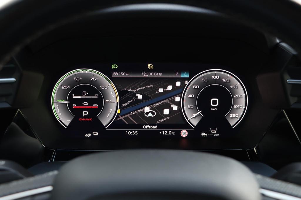 Audi A3 sportback 40 tfsi e | s edition | 204pk | s-tronic