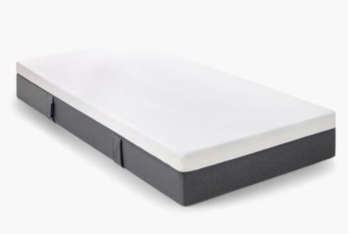 2 Emma Hybrid matrassen