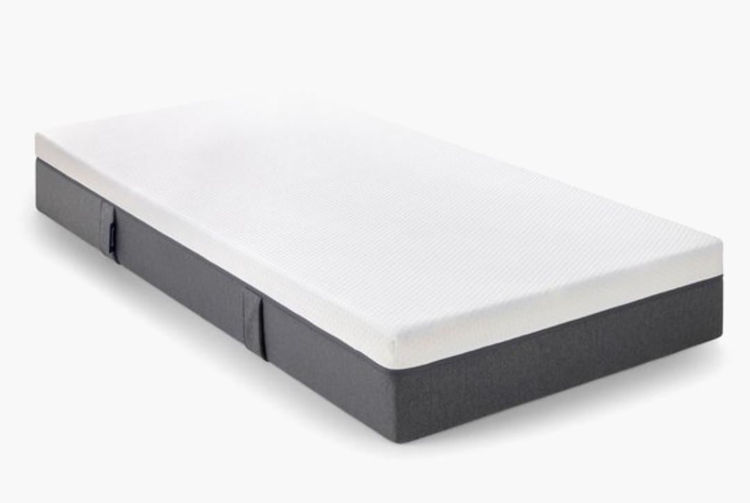2 Emma Hybrid matrassen