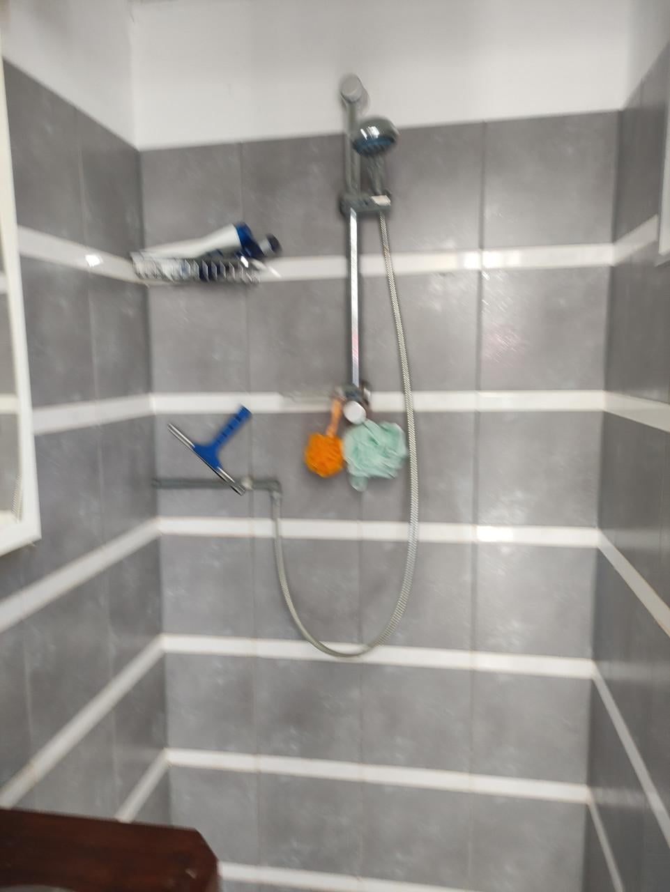Slaapstrandhuisje