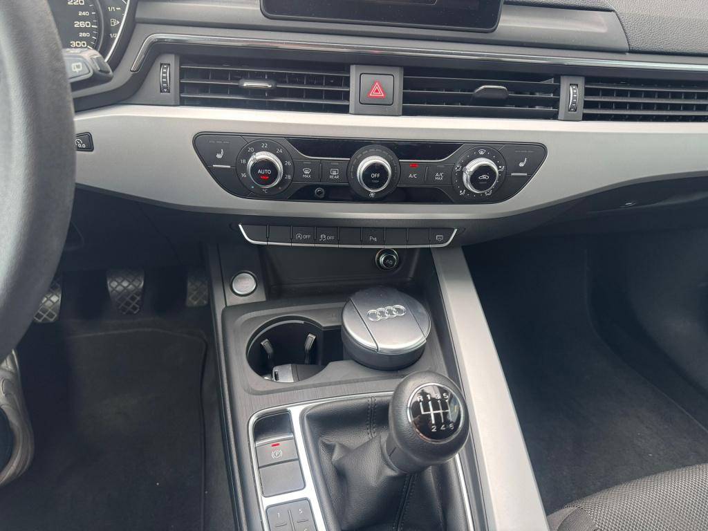 Audi A4 avant 1.4 tfsi sport pro line , afneembare trekhaak