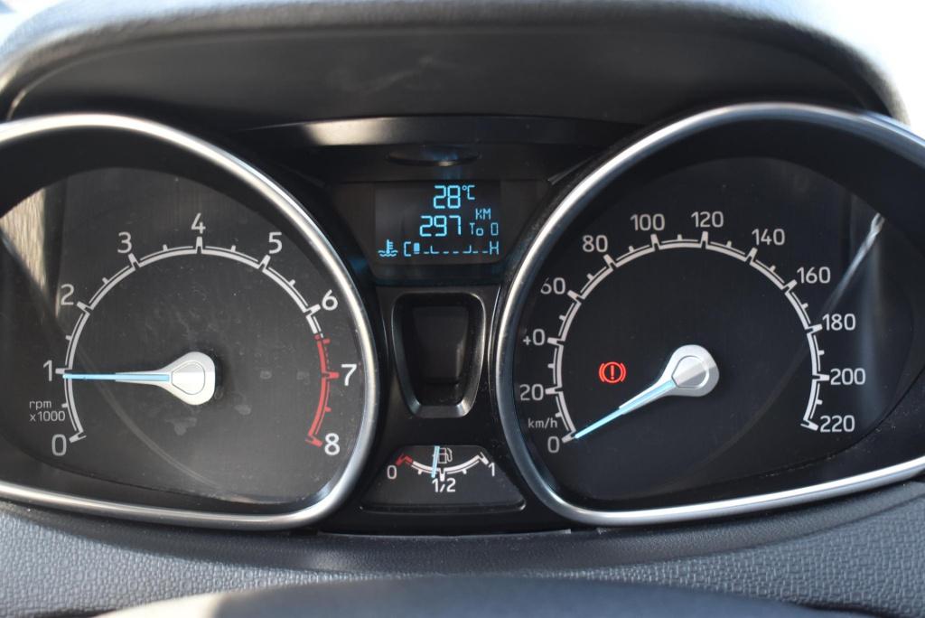 Ford Ecosport 1.0 ecoboost titanium | incl. nieuwe distrtibutieriem | trekh