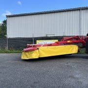 Pottinger 265 met kneuzer