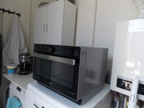 Whirlpool Combi Magnetron
