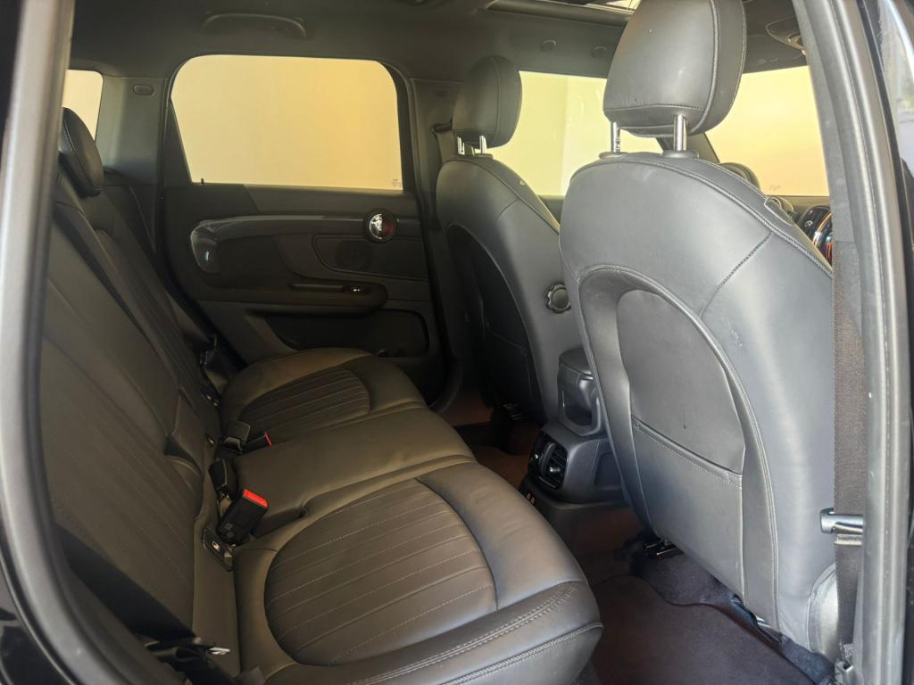 Mini Countryman mini cooper s e all4 chili