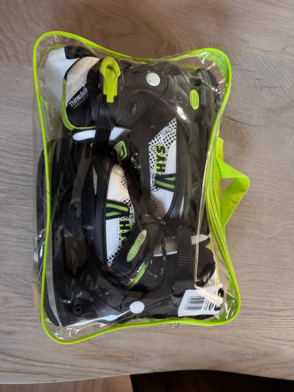 Kinderschaatsen maat 29tm32