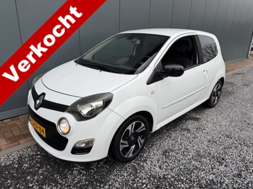 Renault Twingo 1.2 16v dynamique 3-drs