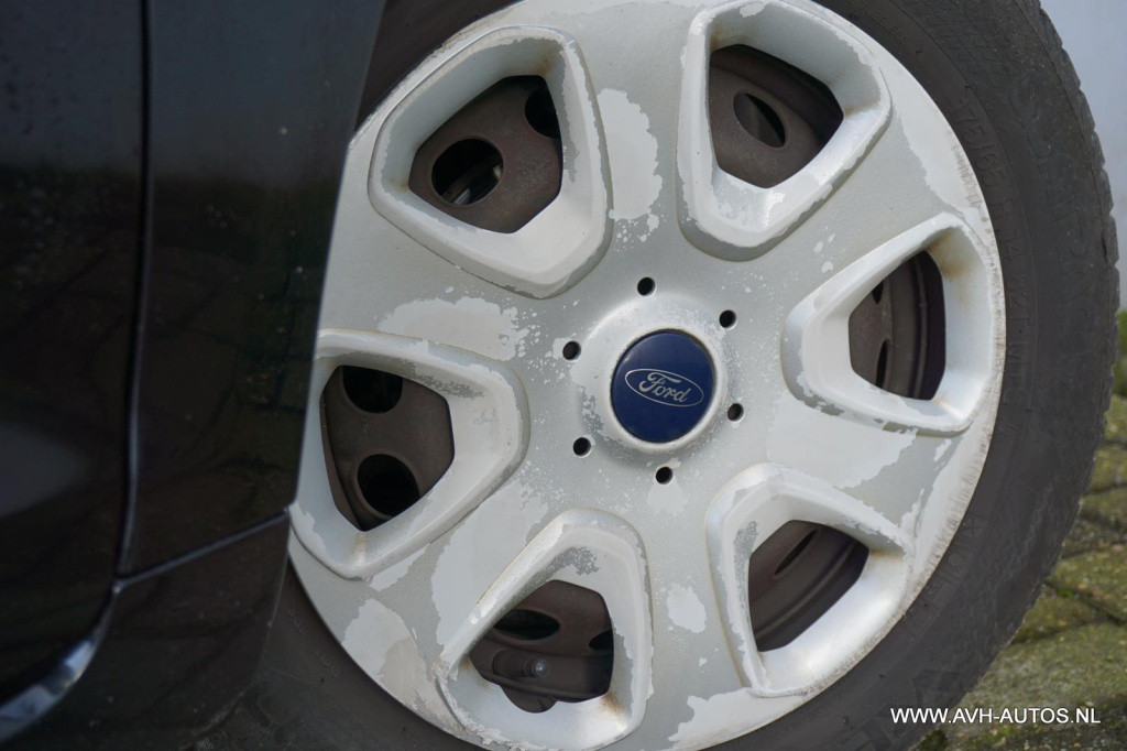 Ford KA 1.2 cool&sound