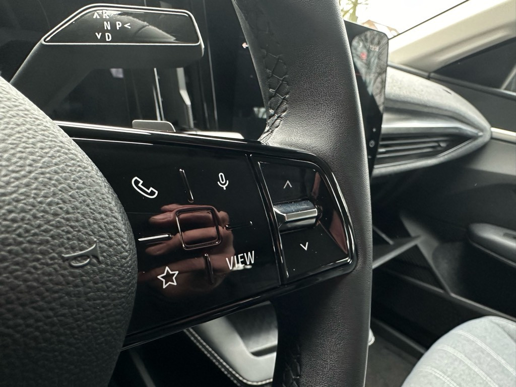 Renault Megane E-tech ev40 b.c. equilibre