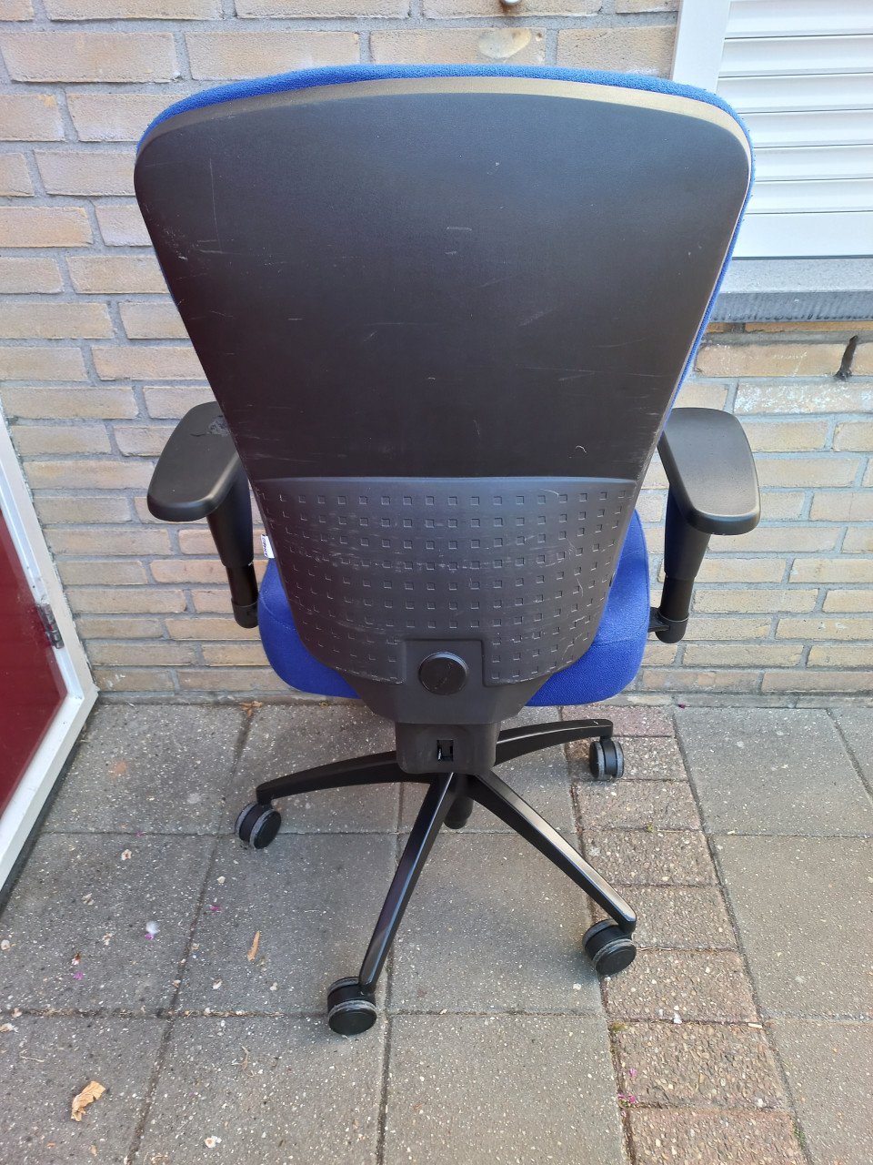 Bureaustoel