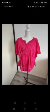 Dames kleding maar M