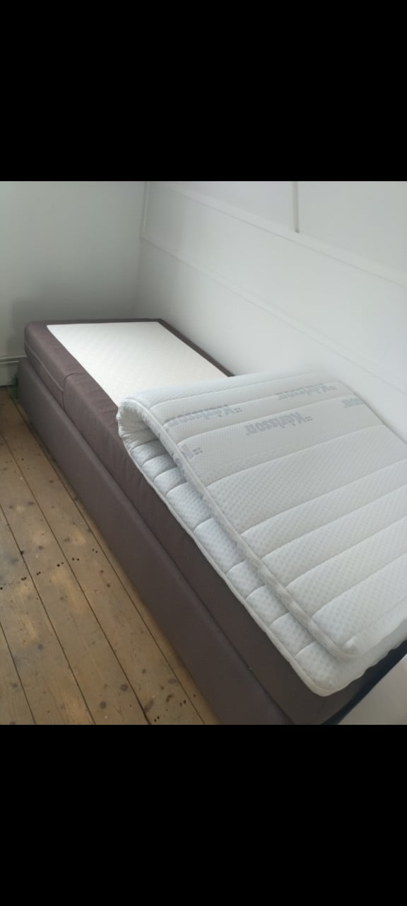 Kårlsson eenpersoons boxspring