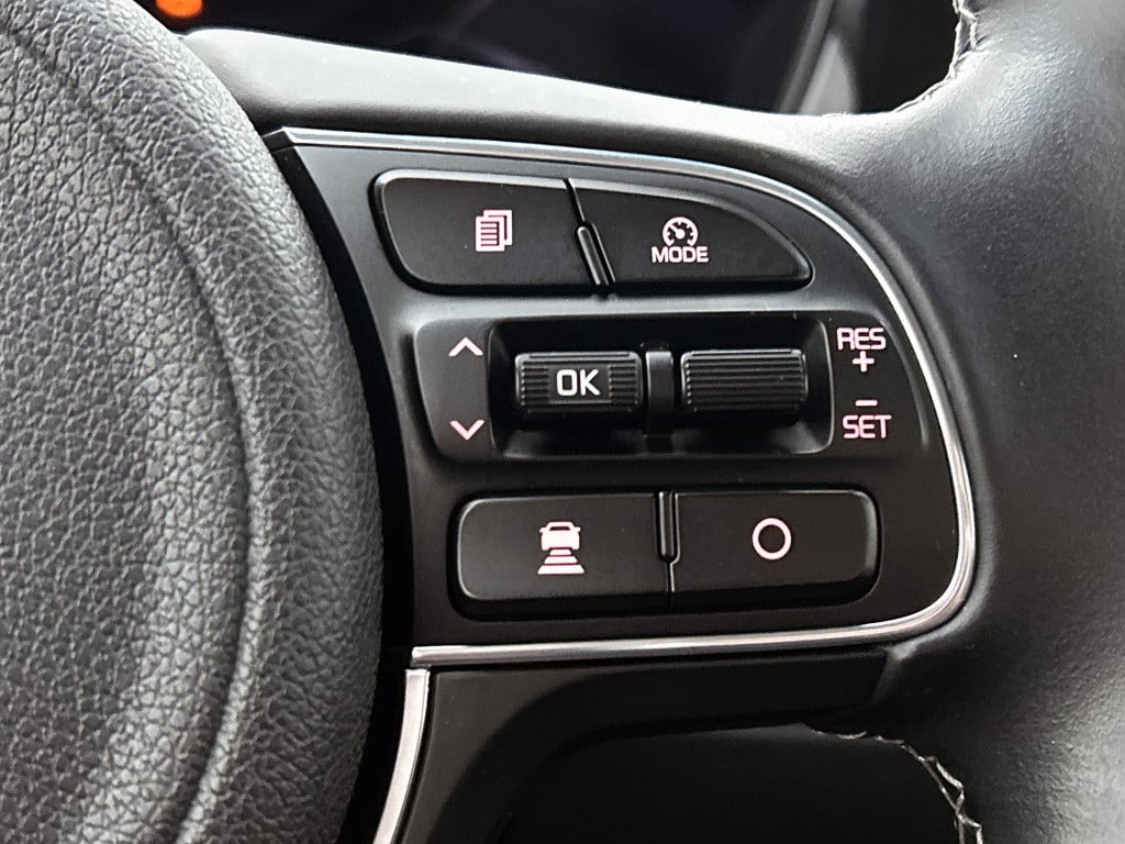 Kia Niro 1.6 gdi phev executiveline afneembare trekhaak |