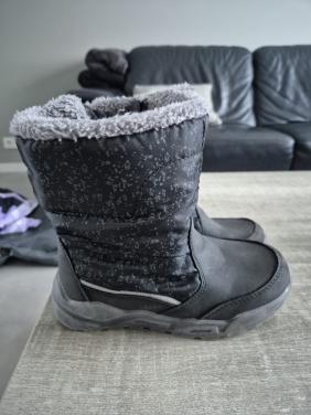 Snowboots maat 32