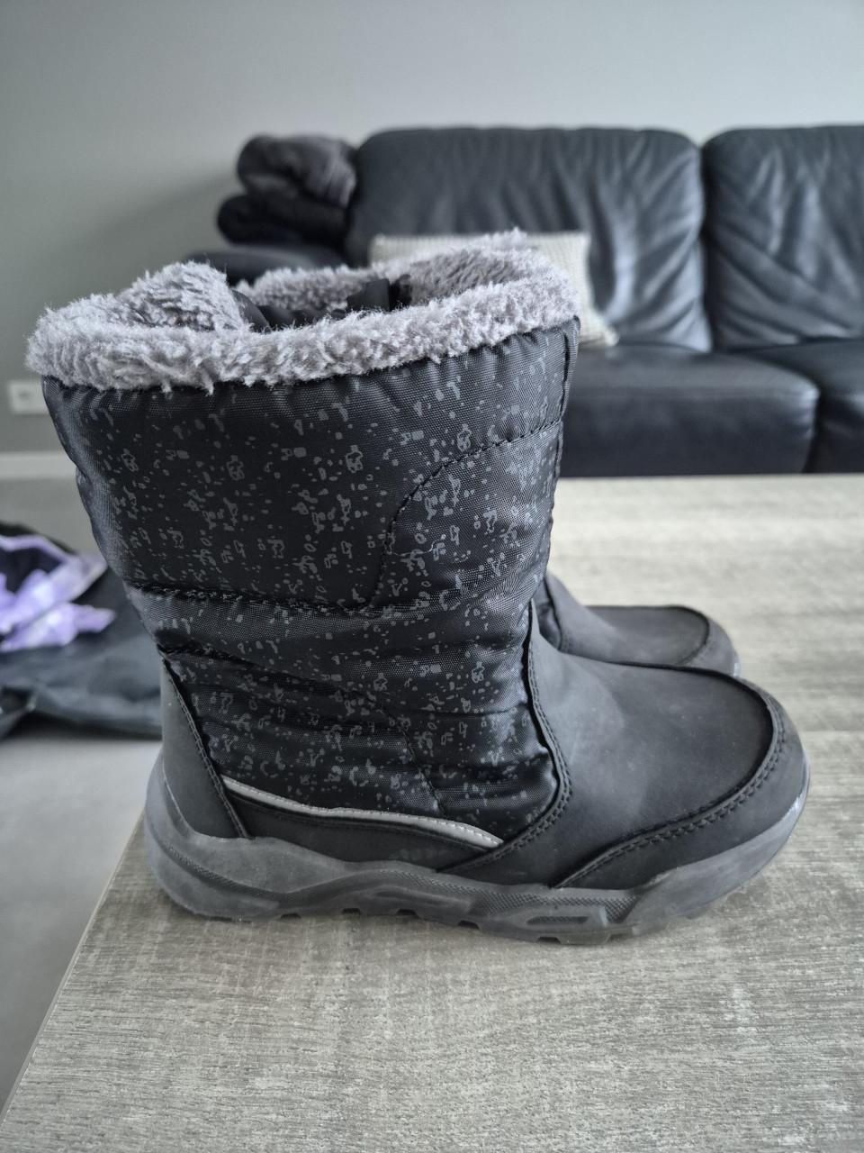Snowboots maat 32