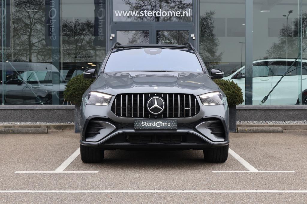 Mercedes-Benz Gle amg 53 hybrid 4matic+ premium plus l panoramadak l trekha
