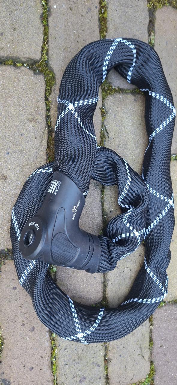 Te koop: Pegasus Siena E8F Belt 2025  slechts 305km gereden!