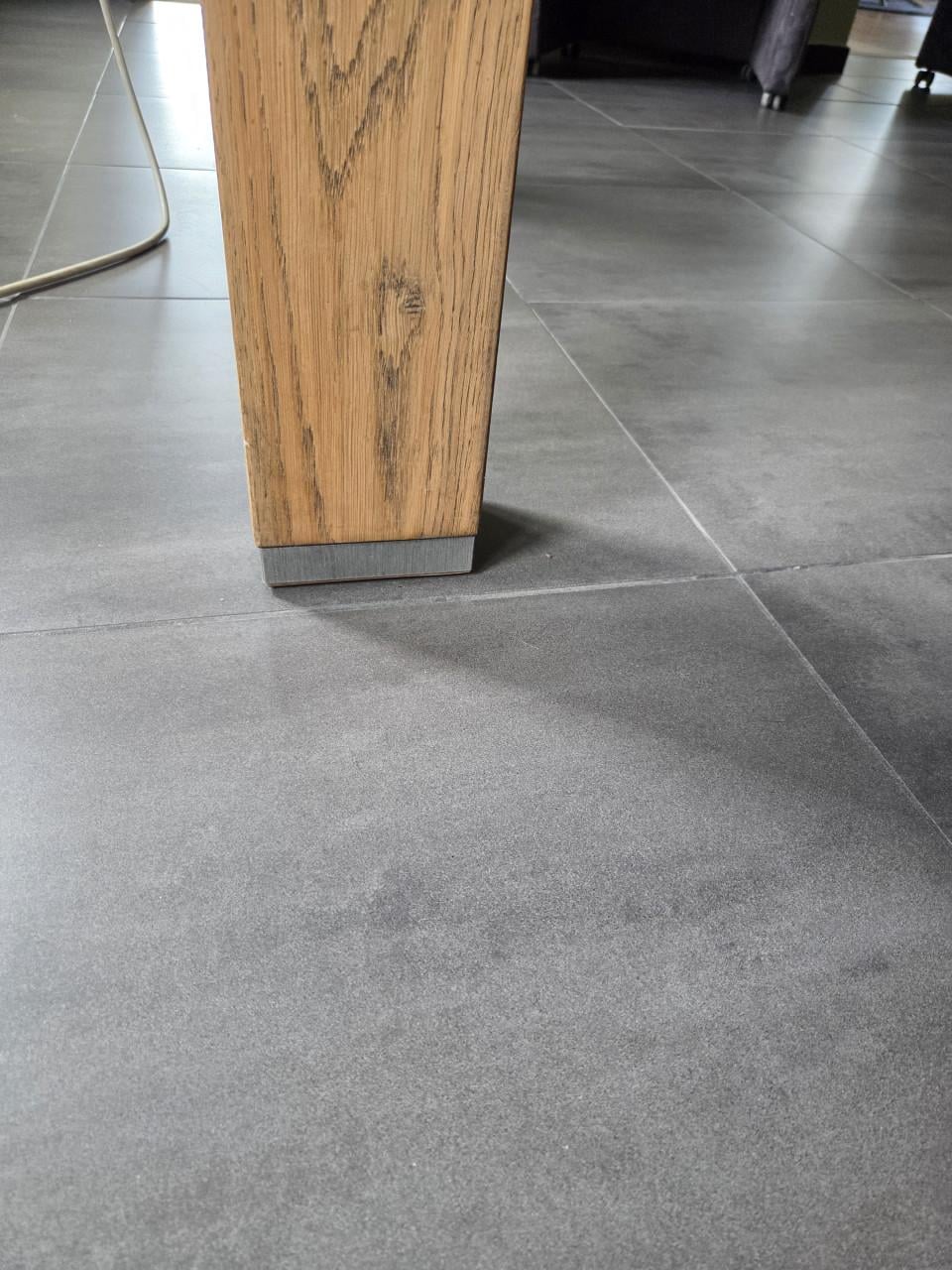 Eetkamer Tafel te koop