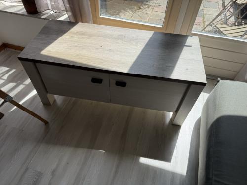 Gratis tv kastje