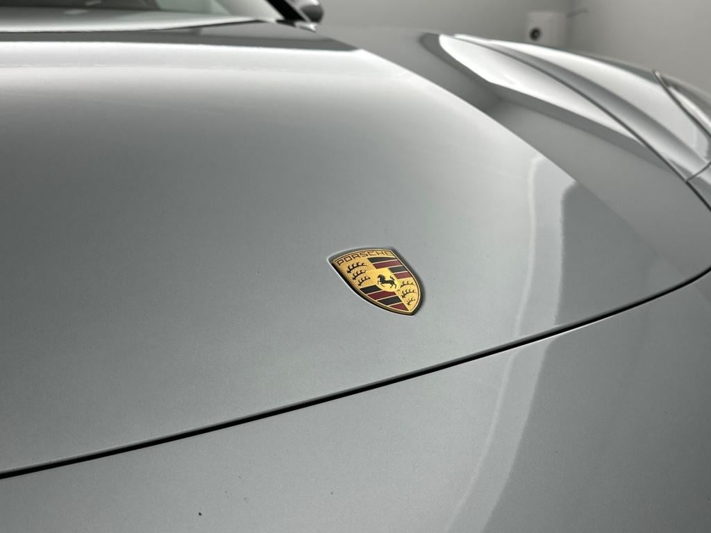 Porsche Panamera sport turismo 2.9 4 e-hybrid