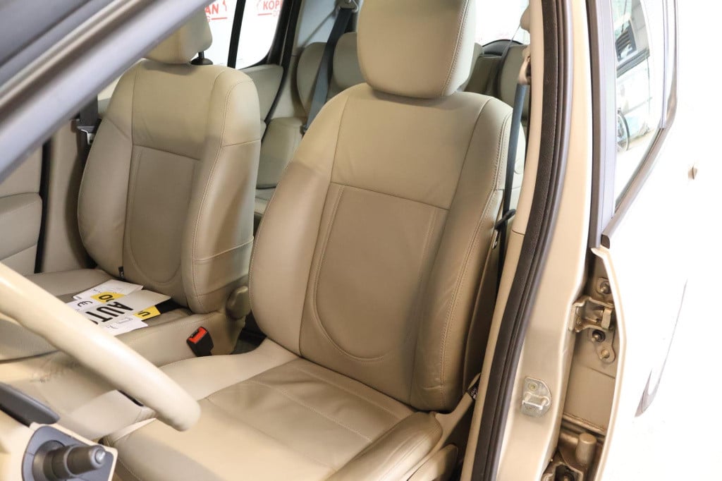 Renault Modus 1.6-16v initiale nl auto, 2e eigenaar, nap, pdc v+a, trekhaak