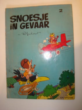 Snoesje