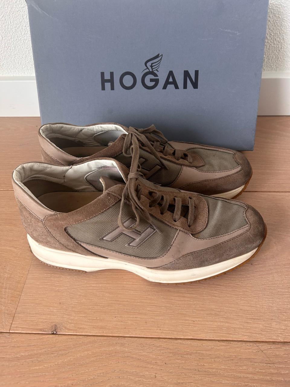 Hogan Sneakers heren