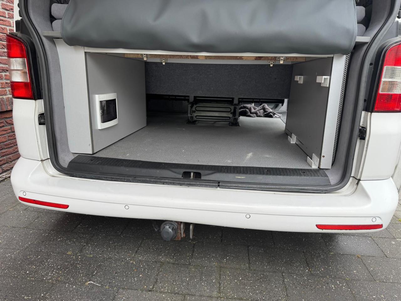 Volkswagen Transporter Camper T6 2.0TDI AUT/CLIMA/NAVI
