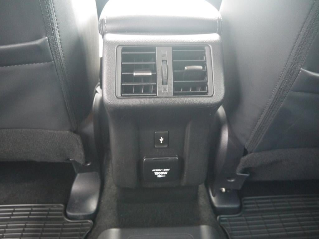 Mitsubishi Outlander 2.4 phev instyle|trekhaak|rijklaar