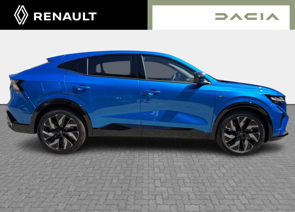 Renault Rafale 1.2 e-tech full hybrid 200 esprit alpine