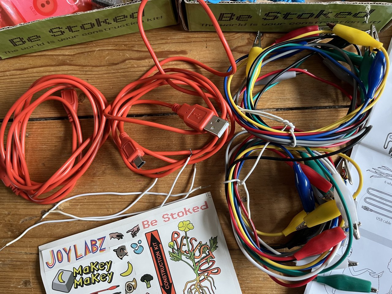 Makey Makey