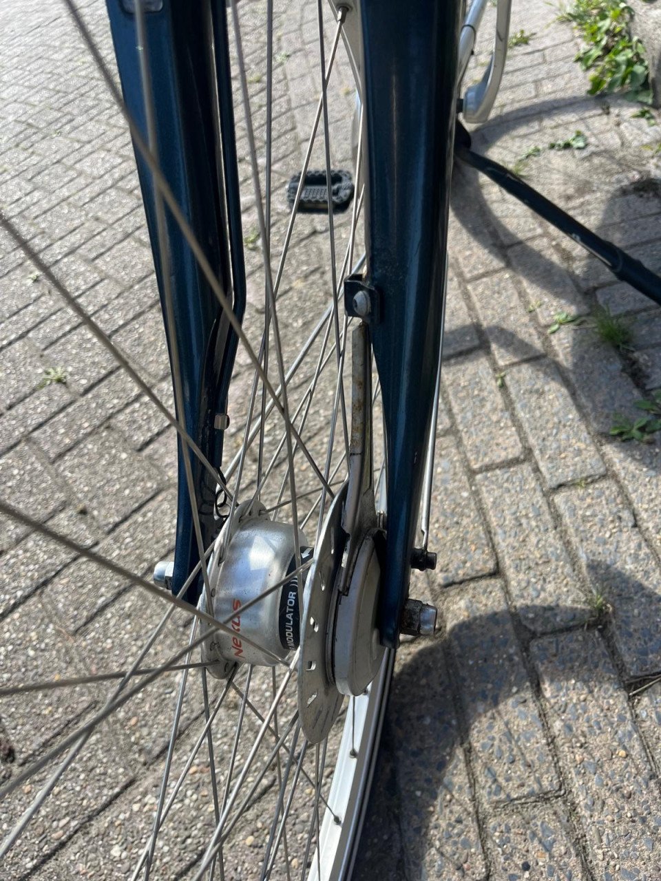 Gazelle Montreux H57