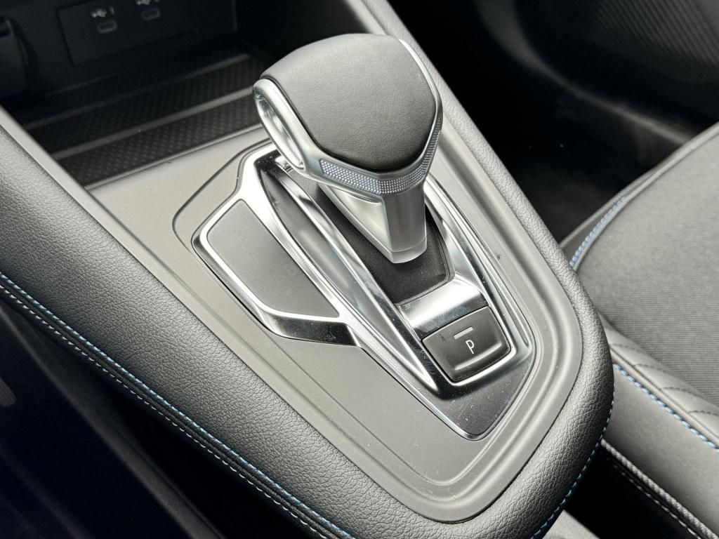 Renault Symbioz e-tech hybrid 145 esprit alpine elektrische achterklep, har